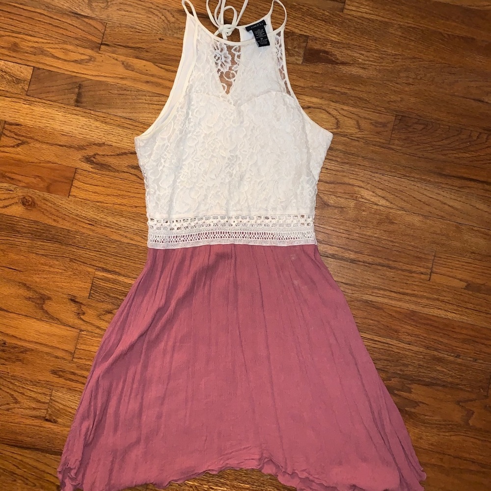 Rue 21 Dress
